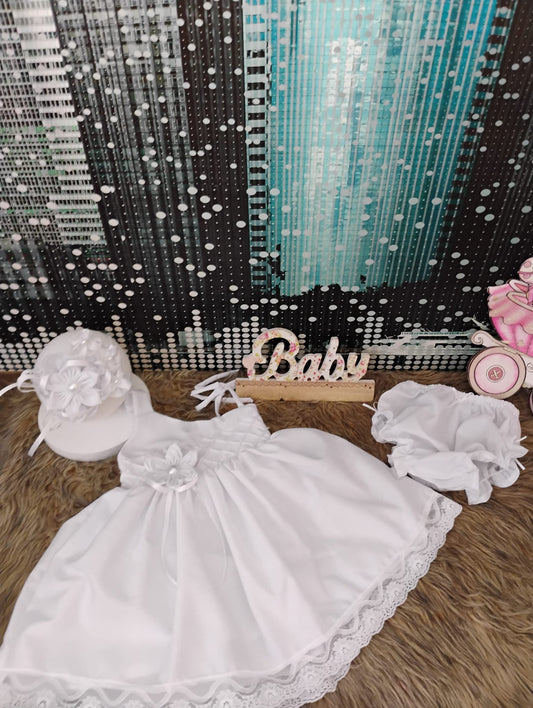 White Girl Set ✨