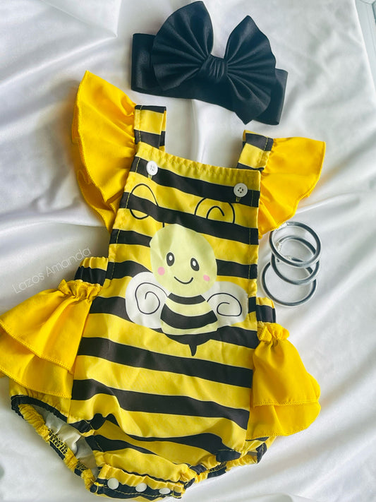 Abejita Chiquitita🐝