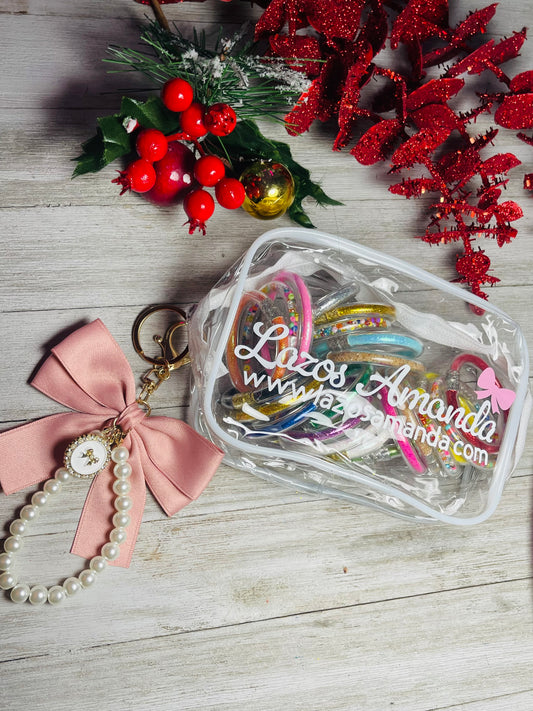 Estuche surtido 🌈