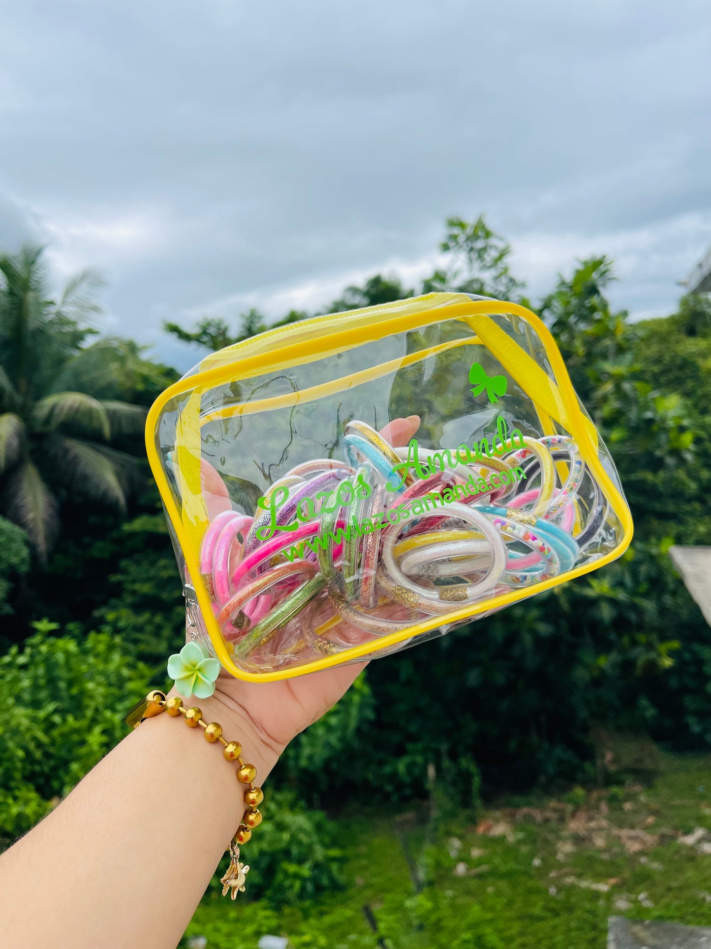 Estuche surtido 🌈