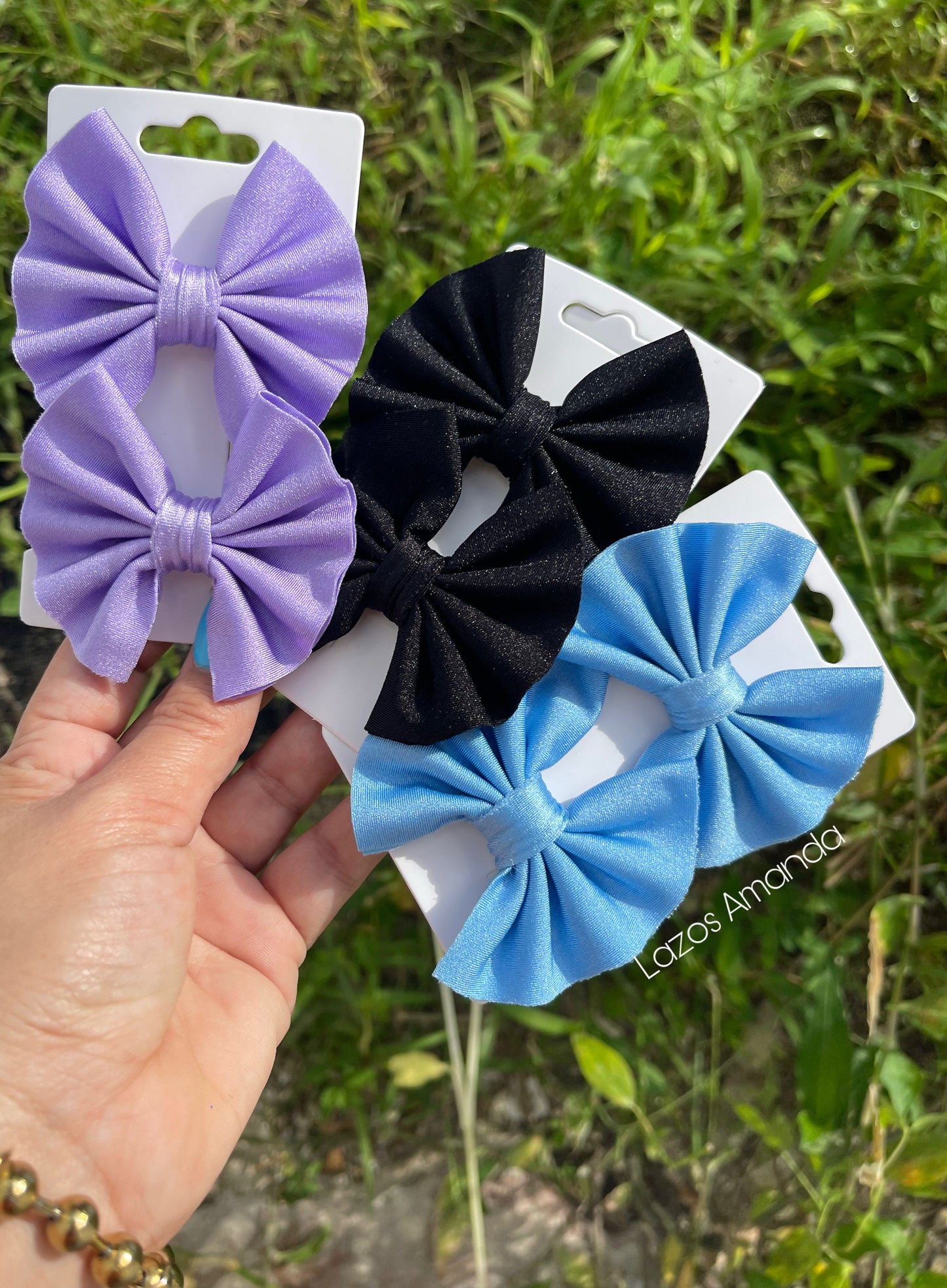 Clips sets 🎀🎀