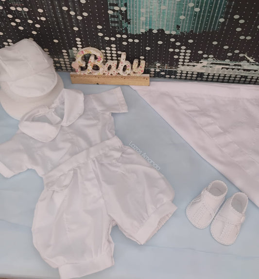 Baby Boy Set 🤴🏻
