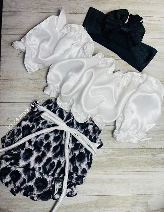 Cheetahs Set 🐆
