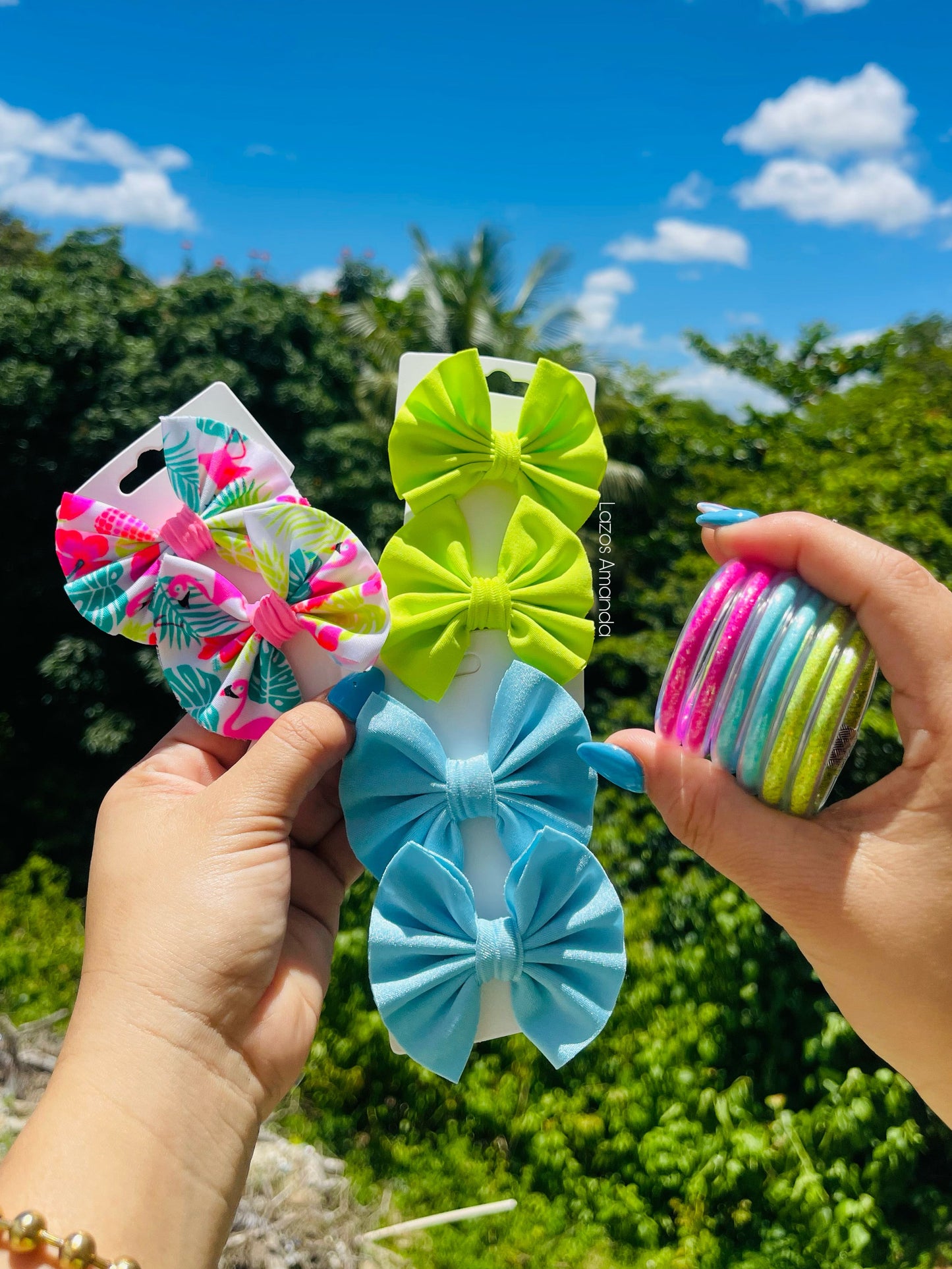 Clips Pairs 🎀🎀