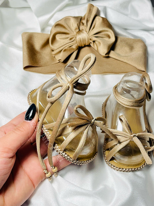 Veige Sandals Set 🌾