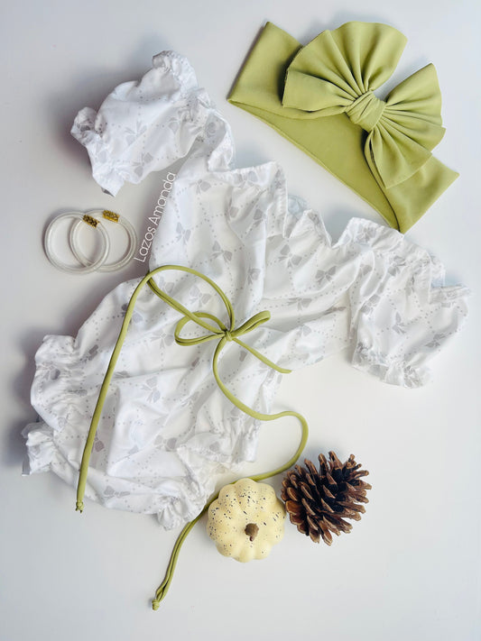 Coquette set 🍃