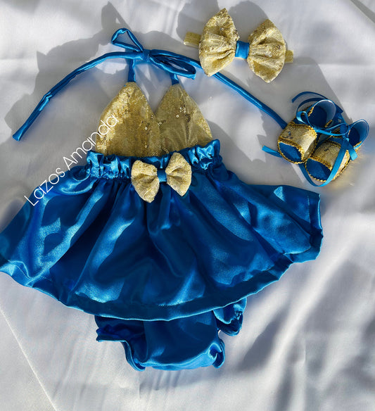 Blue Princess💙👑