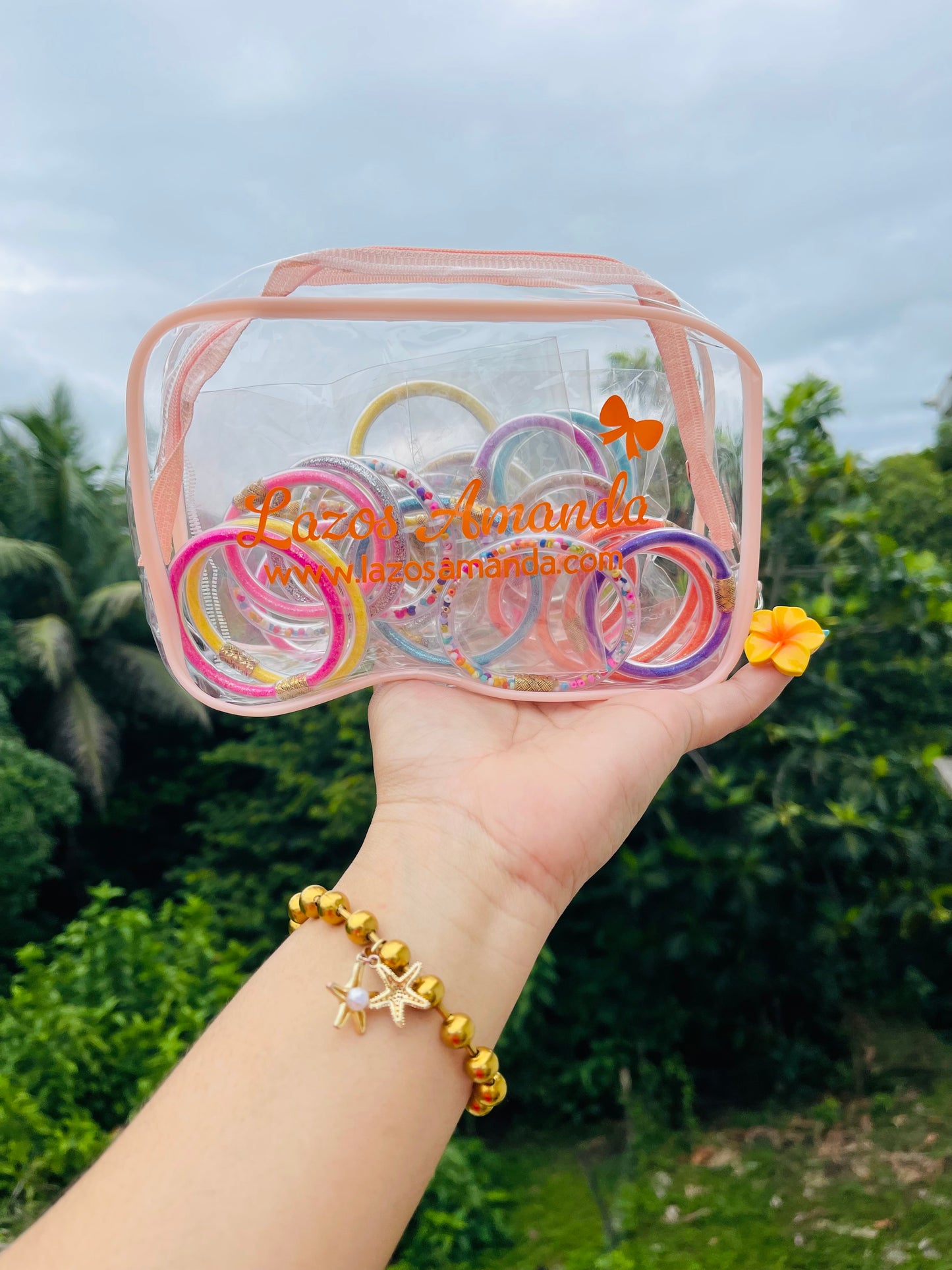 Estuche surtido 🌈