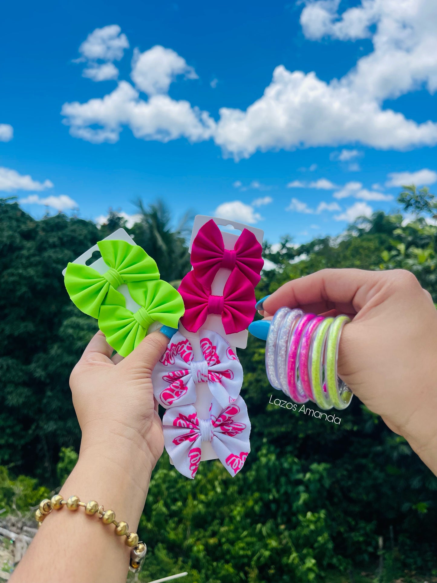 Clips Pairs🎀🎀
