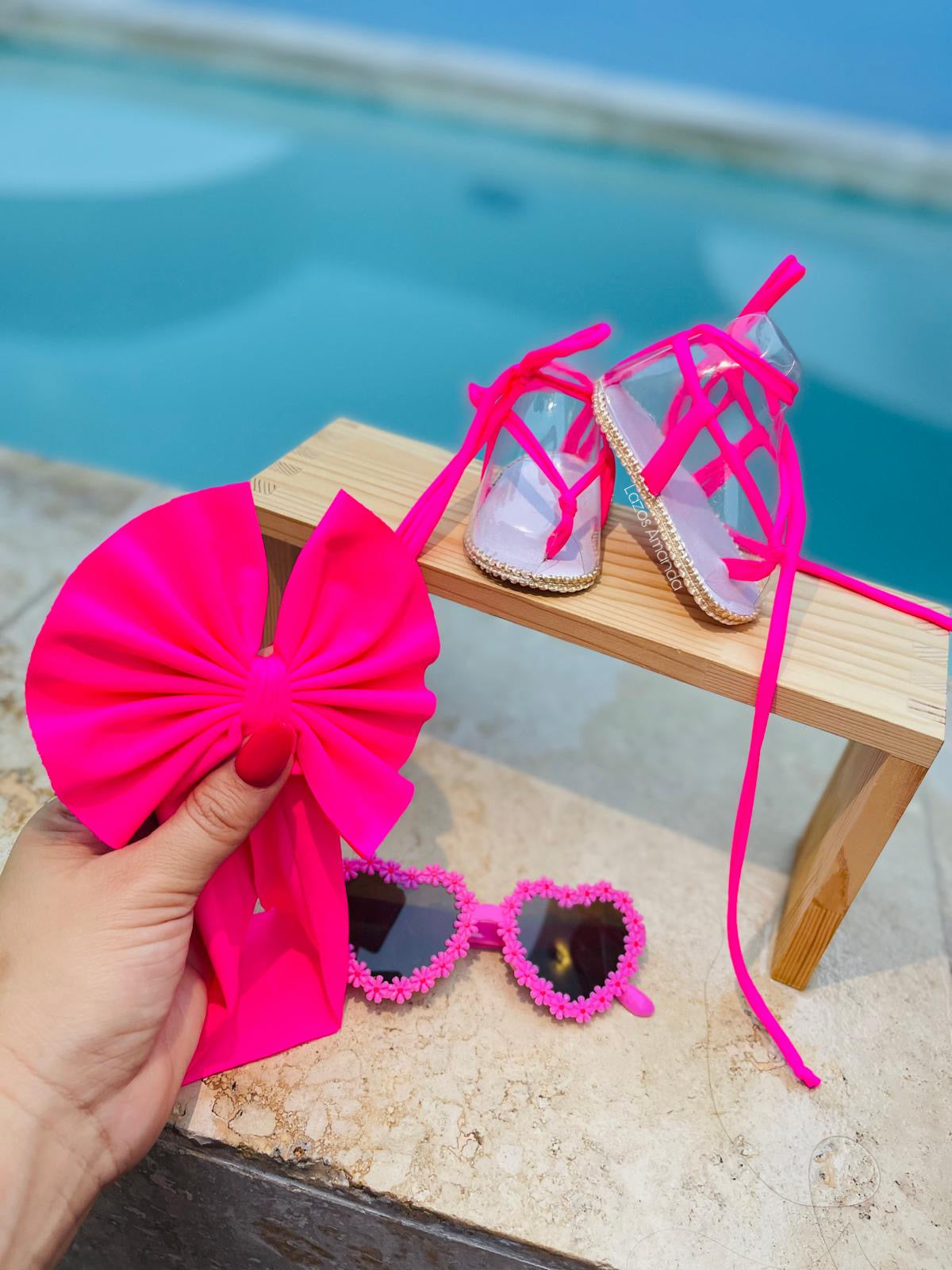 Barbie Pink💖