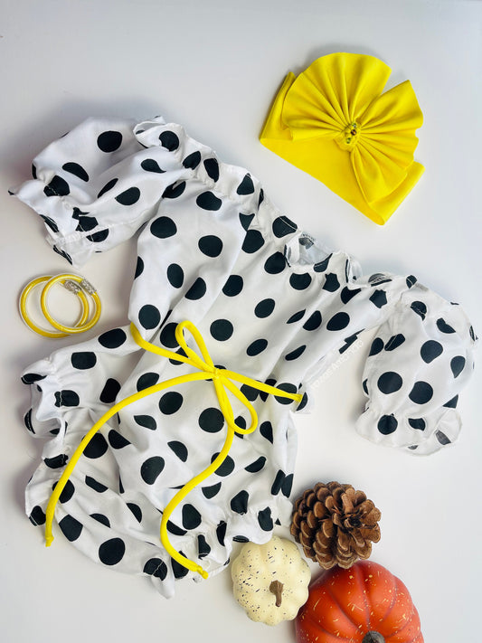 Set de bebé🌻