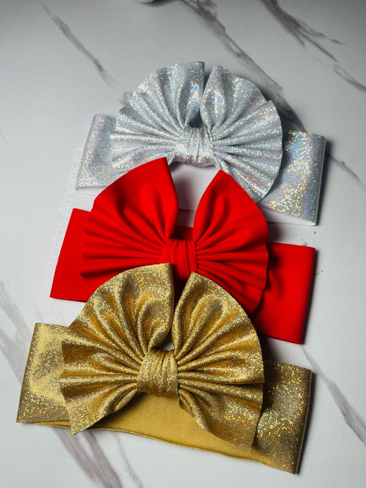 Baby Bows✨
