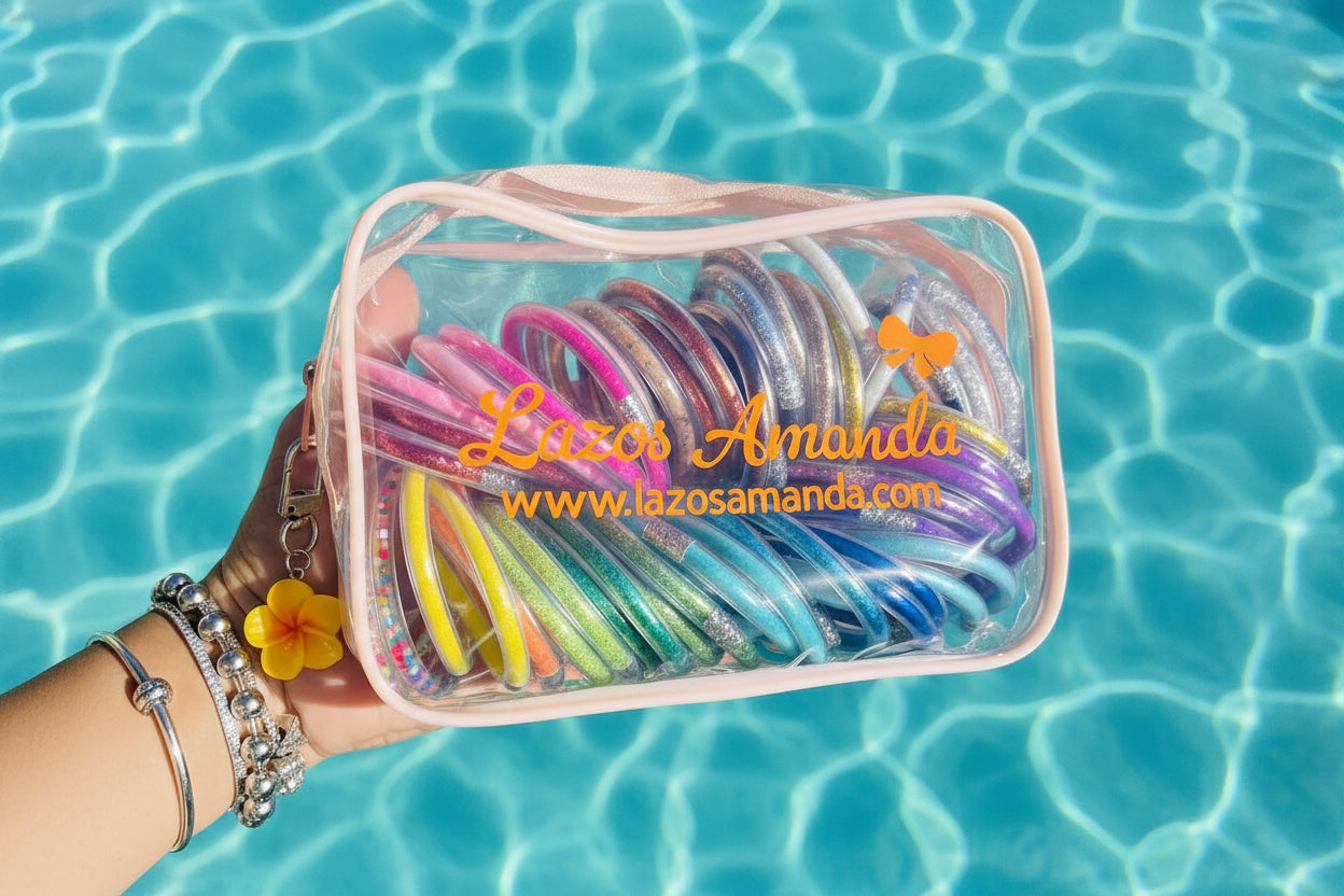 Estuche surtido 🌈