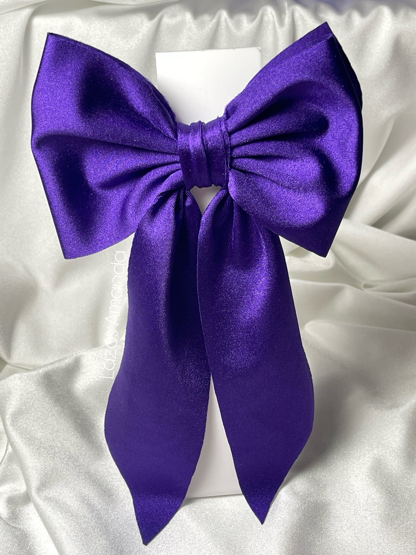 Coquette clip Bow 🎀