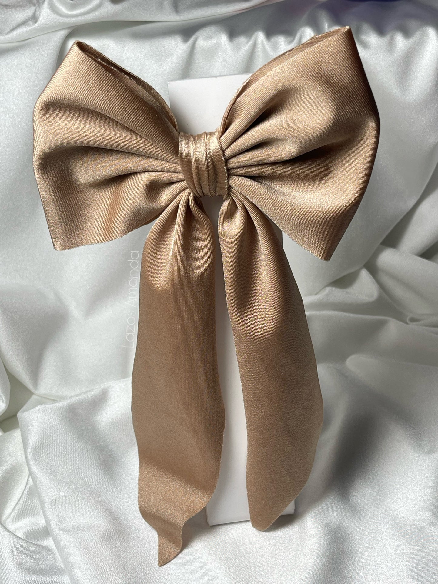 Coquette clip Bow 🎀
