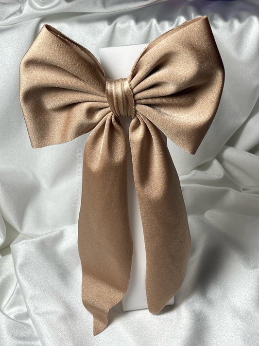 Coquette clip Bow 🎀