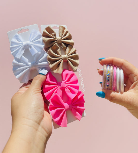 Clips Pairs🎀🎀