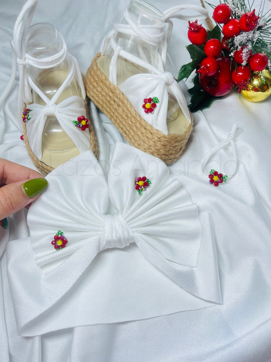 Set de Pascuas 🎄